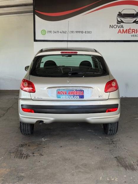 PEUGEOT 207 Hatch 1.4 XR FLEX, Foto 5
