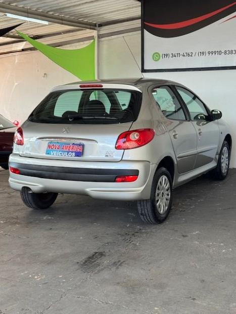 PEUGEOT 207 Hatch 1.4 XR FLEX, Foto 6