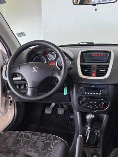 PEUGEOT 207 Hatch 1.4 XR FLEX, Foto 8