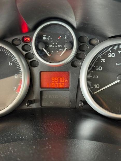 PEUGEOT 207 Hatch 1.4 XR FLEX, Foto 9