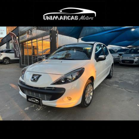 PEUGEOT 207 Hatch 1.6 4P XS FLEX, Foto 1