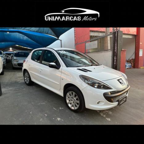 PEUGEOT 207 Hatch 1.6 4P XS FLEX, Foto 2