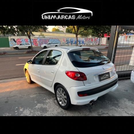 PEUGEOT 207 Hatch 1.6 4P XS FLEX, Foto 3