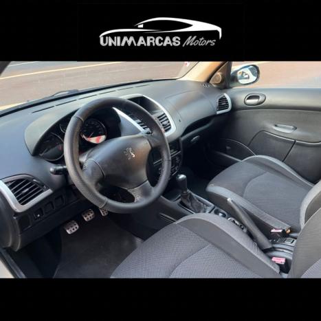 PEUGEOT 207 Hatch 1.6 4P XS FLEX, Foto 4