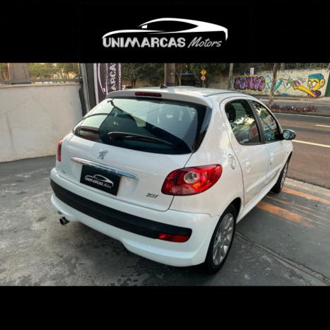 PEUGEOT 207 Hatch 1.6 4P XS FLEX, Foto 7