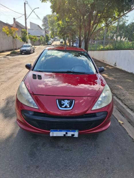 PEUGEOT 207 Hatch 1.4 X-LINE FLEX, Foto 1