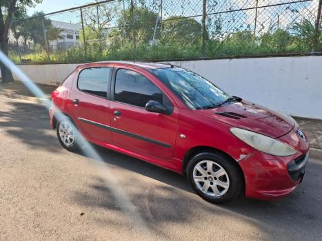 PEUGEOT 207 Hatch 1.4 X-LINE FLEX, Foto 2