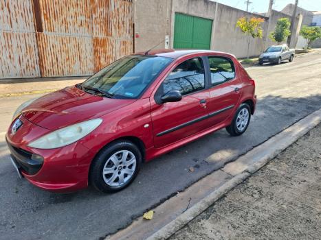 PEUGEOT 207 Hatch 1.4 X-LINE FLEX, Foto 3