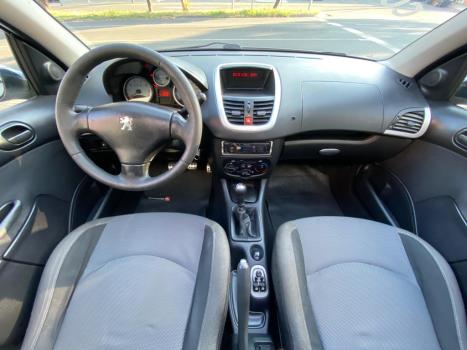 PEUGEOT 207 Hatch 1.4 4P QUIKSILVER FLEX, Foto 9