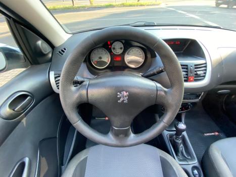 PEUGEOT 207 Hatch 1.4 4P QUIKSILVER FLEX, Foto 10