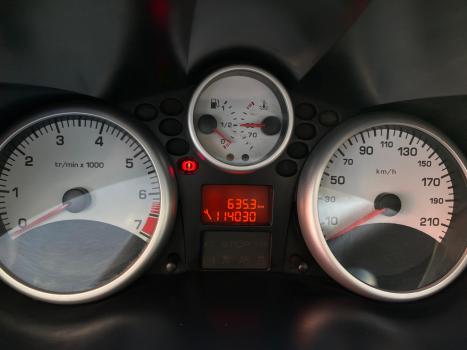 PEUGEOT 207 Hatch 1.4 4P QUIKSILVER FLEX, Foto 11