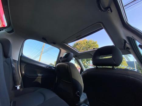 PEUGEOT 207 Hatch 1.4 4P QUIKSILVER FLEX, Foto 13