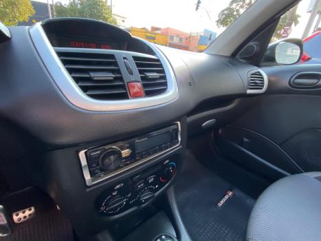PEUGEOT 207 Hatch 1.4 4P QUIKSILVER FLEX, Foto 14