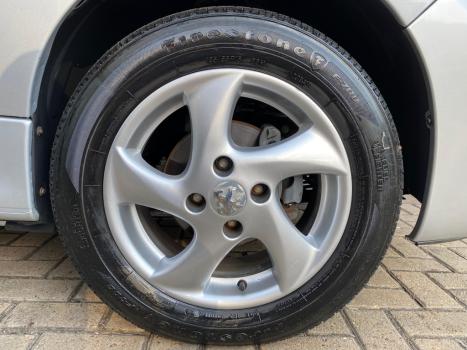PEUGEOT 207 Hatch 1.4 4P QUIKSILVER FLEX, Foto 15