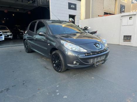 PEUGEOT 207 Hatch 1.4 4P XR FLEX, Foto 1