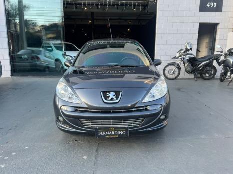 PEUGEOT 207 Hatch 1.4 4P XR FLEX, Foto 2