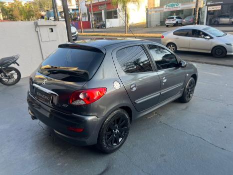 PEUGEOT 207 Hatch 1.4 4P XR FLEX, Foto 3