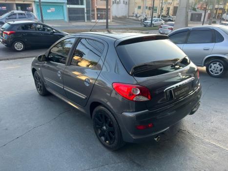PEUGEOT 207 Hatch 1.4 4P XR FLEX, Foto 4