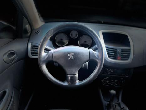 PEUGEOT 207 Hatch 1.4 4P XR FLEX, Foto 5