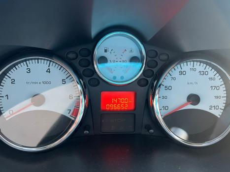 PEUGEOT 207 Hatch 1.4 4P XR FLEX, Foto 6