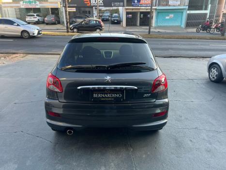 PEUGEOT 207 Hatch 1.4 4P XR FLEX, Foto 8