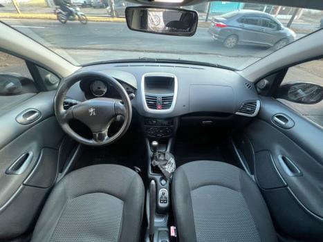 PEUGEOT 207 Hatch 1.4 4P XR FLEX, Foto 9