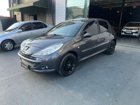 PEUGEOT 207 Hatch 1.4 4P XR FLEX, Foto 10