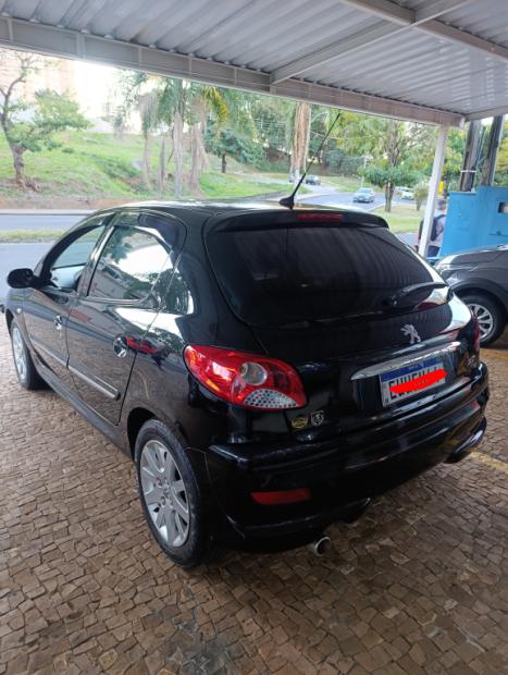 PEUGEOT 207 Hatch 1.6 16V 4P XS FLEX AUTOMTICO, Foto 2