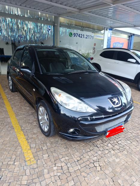 PEUGEOT 207 Hatch 1.6 16V 4P XS FLEX AUTOMTICO, Foto 3