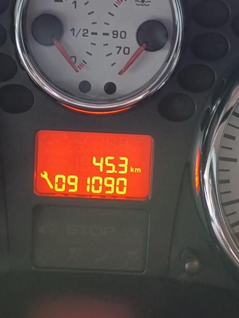PEUGEOT 207 Hatch 1.6 16V 4P XS FLEX AUTOMTICO, Foto 5