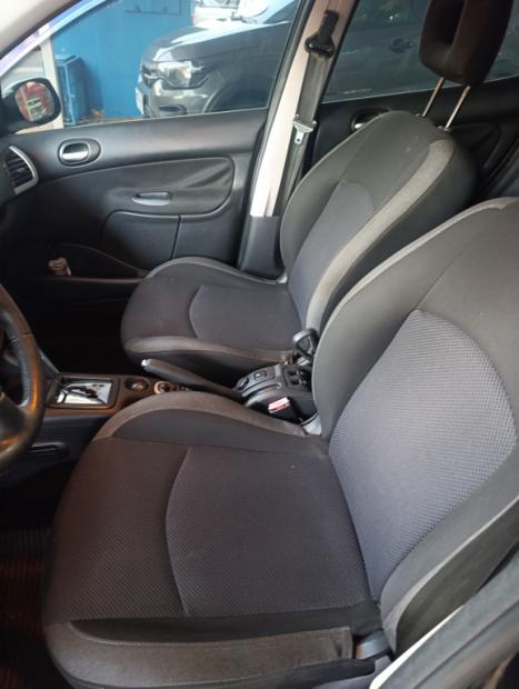PEUGEOT 207 Hatch 1.6 16V 4P XS FLEX AUTOMTICO, Foto 10