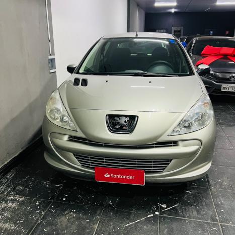PEUGEOT 207 Hatch 1.4 XR FLEX, Foto 2