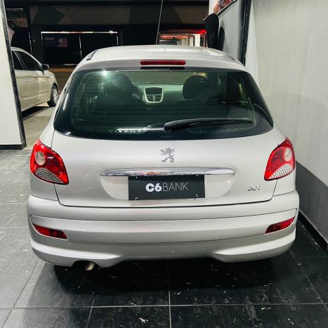 PEUGEOT 207 Hatch 1.4 XR FLEX, Foto 3