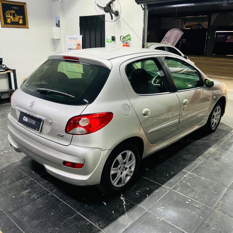 PEUGEOT 207 Hatch 1.4 XR FLEX, Foto 4