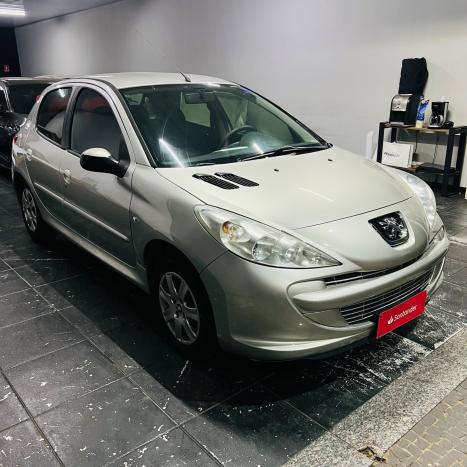 PEUGEOT 207 Hatch 1.4 XR FLEX, Foto 5