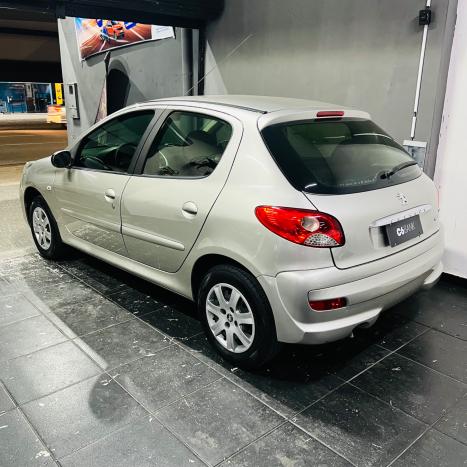 PEUGEOT 207 Hatch 1.4 XR FLEX, Foto 6