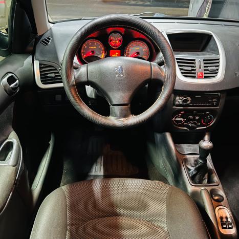 PEUGEOT 207 Hatch 1.4 XR FLEX, Foto 7