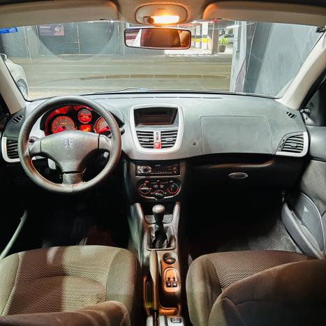 PEUGEOT 207 Hatch 1.4 XR FLEX, Foto 10