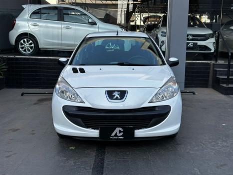 PEUGEOT 207 Hatch 1.4 4P XR FLEX, Foto 2