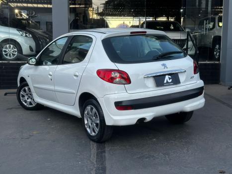 PEUGEOT 207 Hatch 1.4 4P XR FLEX, Foto 3
