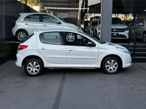 PEUGEOT 207 Hatch 1.4 4P XR FLEX, Foto 4