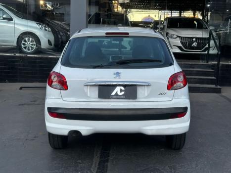 PEUGEOT 207 Hatch 1.4 4P XR FLEX, Foto 5