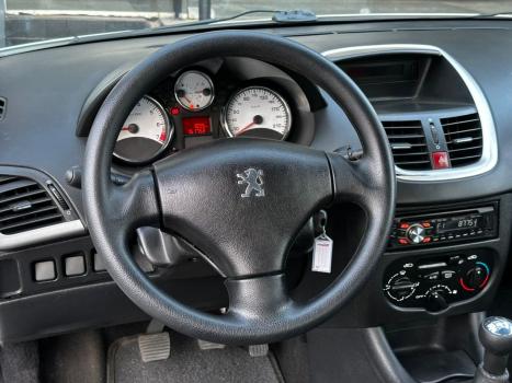 PEUGEOT 207 Hatch 1.4 4P XR FLEX, Foto 6