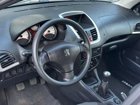 PEUGEOT 207 Hatch 1.4 4P XR FLEX, Foto 7