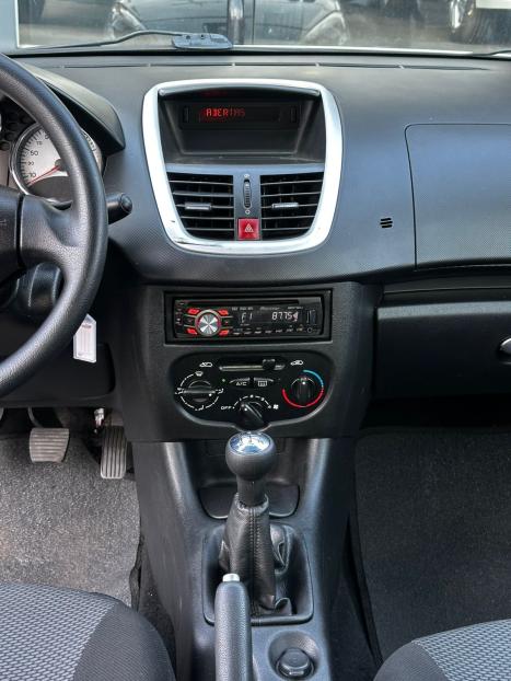 PEUGEOT 207 Hatch 1.4 4P XR FLEX, Foto 8