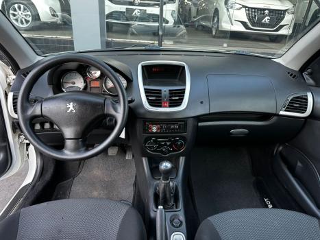 PEUGEOT 207 Hatch 1.4 4P XR FLEX, Foto 9