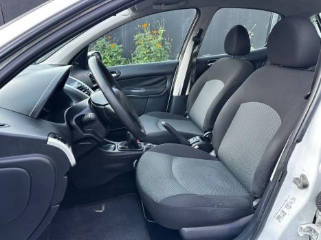PEUGEOT 207 Hatch 1.4 4P XR FLEX, Foto 11
