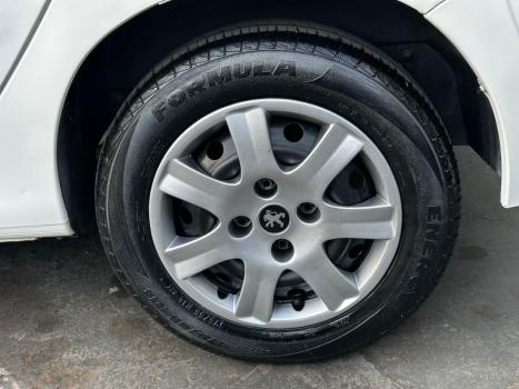 PEUGEOT 207 Hatch 1.4 4P XR FLEX, Foto 13