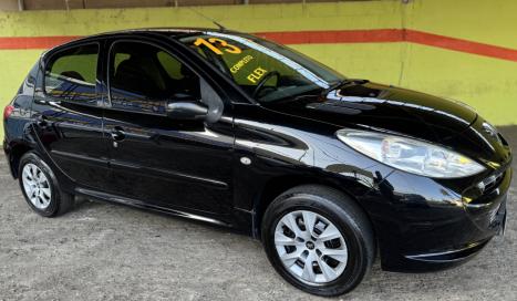 PEUGEOT 207 Hatch 1.4 4P XR FLEX, Foto 1