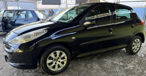 PEUGEOT 207 Hatch 1.4 4P XR FLEX, Foto 2